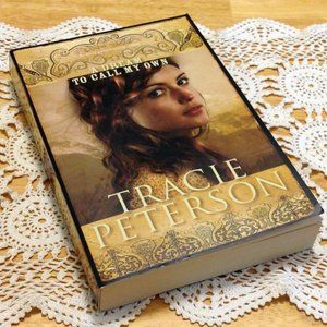 3 for $10 book sale! Historical Fiction -  A Dream to Call my Own